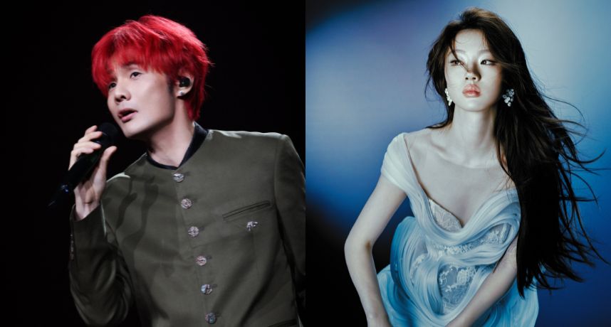 李榮浩點名單依純「強行侵權」！演唱會未授權翻唱《李白》 凌晨再開嗆拒收賠償